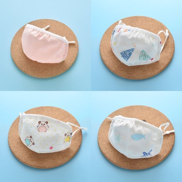 

designer printed face mask cloth face masks masque reusable civil filter mascherina pm2.5 protection af cotton mask thick 3 layer mask # #61, Black