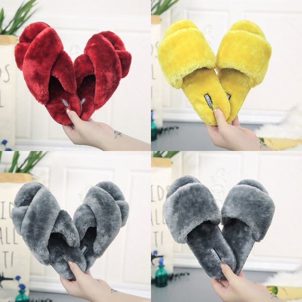 

2020 wo slippers slides summer shoes casual slippers solid hollow out women slides slippers size:35-41 with 01l1602#996, Black