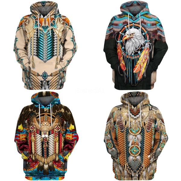 

2020 hip hop hoodie streetwear sitting bear mens hoodie sweatshirt cotton hiphop loose pullover fleece winter autumn#689, Black