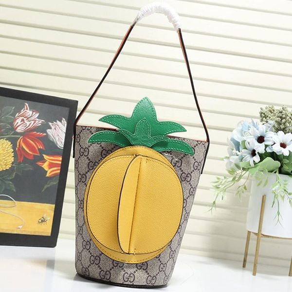 

simple style womens bag classic design handle totes ladies bucket bags handbag women trend retro totes drop ship fast delivery sale