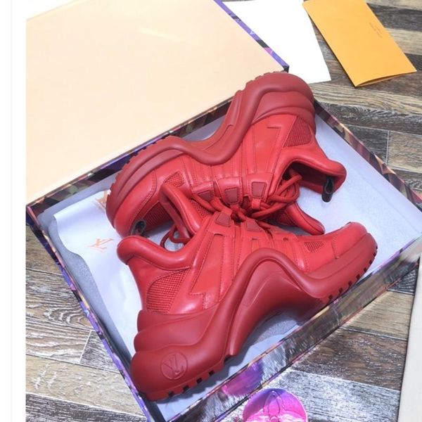 

97 new ladies sports shoes rubber breathable ladies outdoor travel skateboarding shoelaces original box packaging, Black