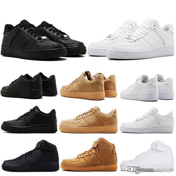 

2020 new brand discount one 1 dunk running shoes for men women sports skateboarding high fashion luxury mens women designer sandals shoes