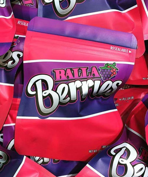 

touch skin dould zippers cookies bags 3.5 grams premium flower sf bag big apple berry pie sticky buns sweet tea cookies bag fxgry