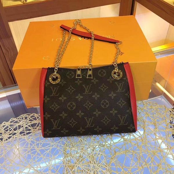 

drop ship classic sac d 'épaule womens bag leather crossbody bag luxury designer womens shoulder bags ladies handbags messenger bags s