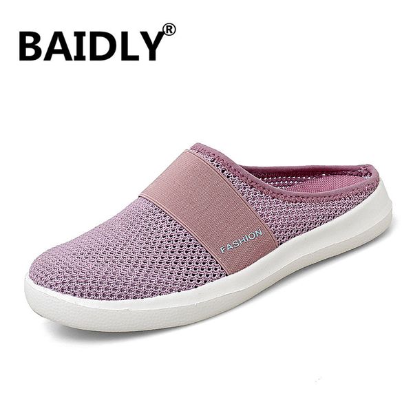 

women sandals summer wedges peep toe female shoes women casual sandals girl mesh shoes, Black