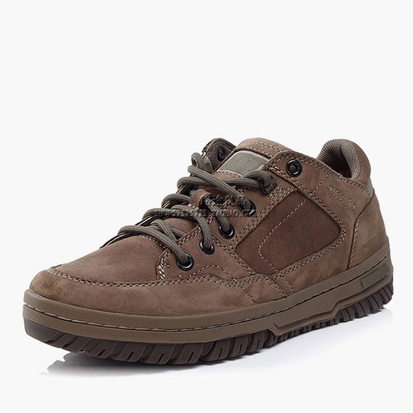 

men's shoes casual leather shoes low-sports hiking hiking tooling martin men's