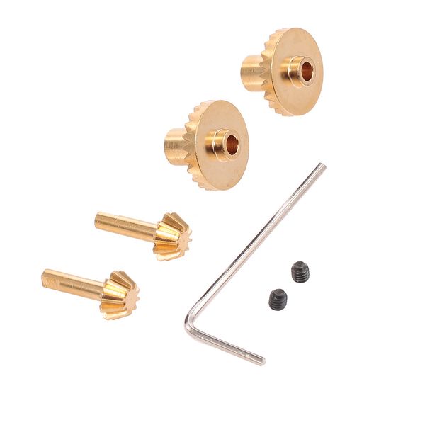 

naughty dragon special mang model suitable for metal gear metal umbrella tooth metal bridge tooth