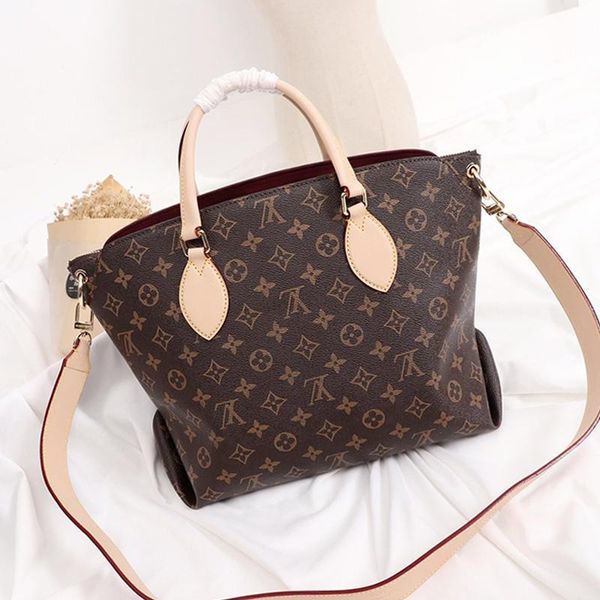 

womens bag designer luxury lady bag fashion women shoulder bag large capacity crossbody handbags handle tote messenger bags