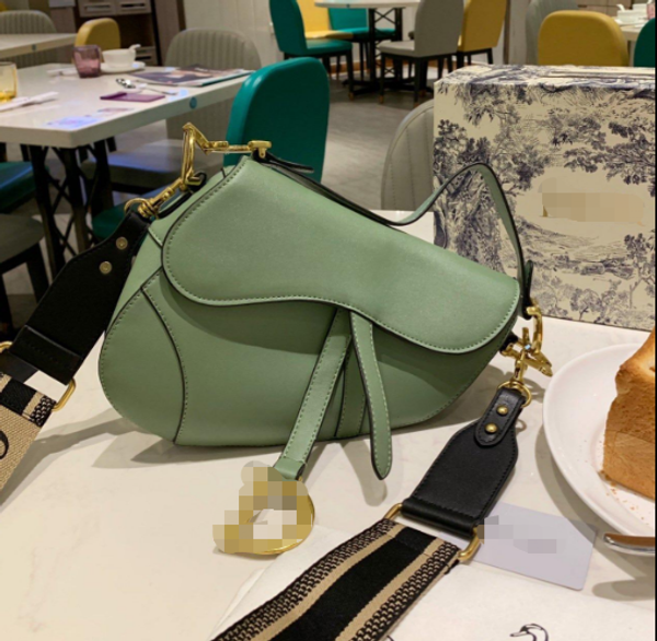 

2020 luxury women brand crossbody bags multicolor fashion women designer shoulder bags lady handbags in b100542w