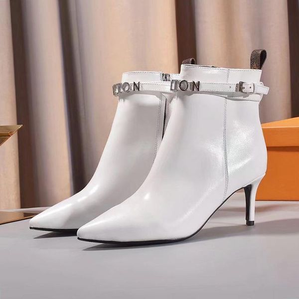 

winter women leather ankle boots shoes waterproof platform martin boots zipper women shoes fashion luxury design chaussures de femme call