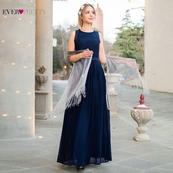 

pink bridesmaids dresses for women ever pretty elegant a long dress wedding party guest formal vestido rosa dama de honor, Black;gray