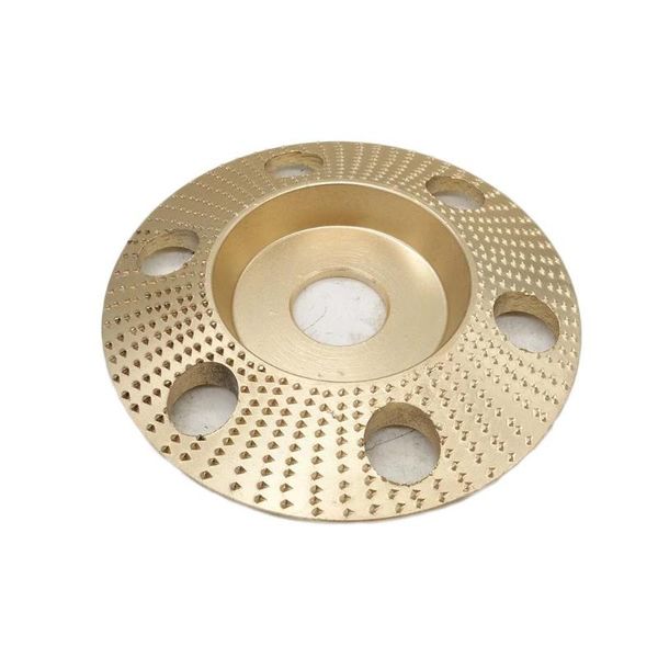 

shaping angle grinder wheel disc hss wood sanding carving grinding rotary