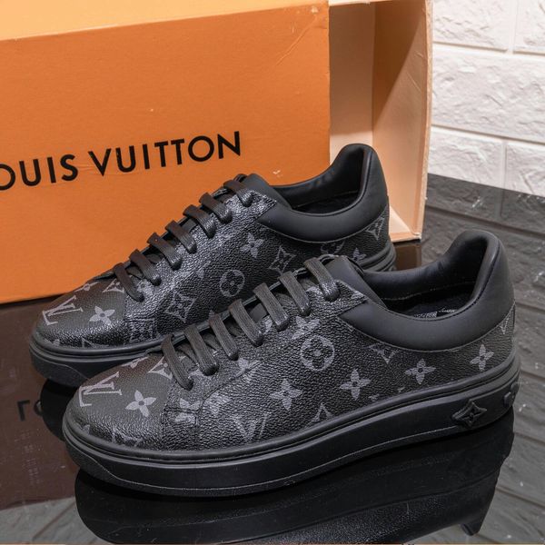 

new listing fashion mens casual shoes personality wild mens casual shoes,printed pattern mens casual sport shoes size 38-45 0028, Black