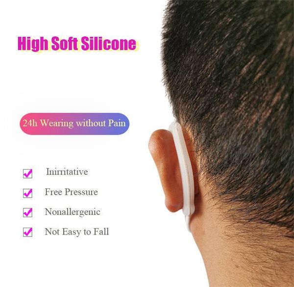 

мягкая маска для лица earmuffs силиконового ремешка disposablemask protector конструктор маска lanyard держатель защитной маски для лица ушн