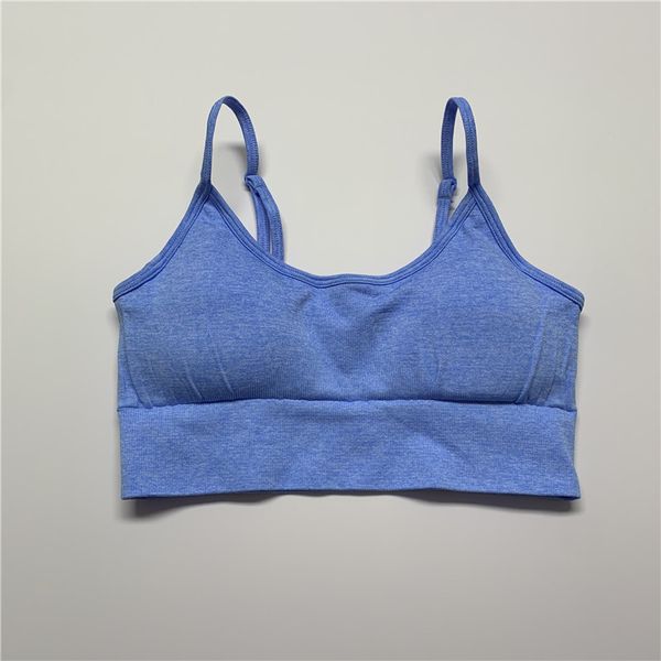 

sports bra women fitness seamless yoga bra women solid quick dry padded seamless gym crop push up sport, White;black