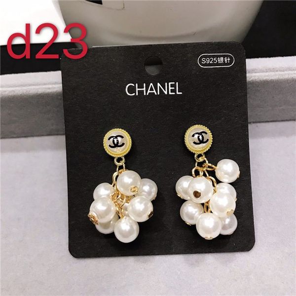 

have stamps fashion letter bee hoop diamond stud earrings aretes for lady mens, Golden;silver