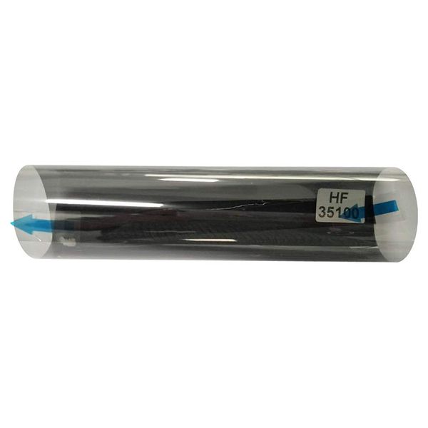 

50cmx152cm vlt15% irr90% uvr99% темный черный антибликовый nano ceramic окна автомобиля солнечный фильм