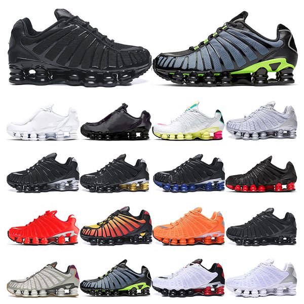 

2020 new mens sneakers tl running shoes black white metallic sunrise viotech pastel yellow neymar womens sports outdoor