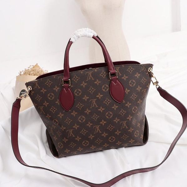 

new new arrival womens bag designer luxury sac bandouli Ã¨re ladies shoulder bag large capacity crossbody handbags leather totes messenger ba