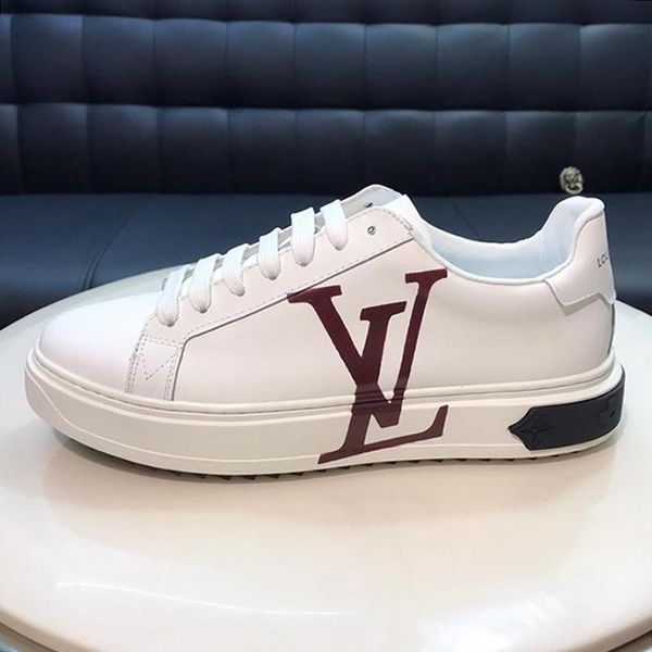 

men shoes sneakers breathable fashion trainers soft comfortable sneakers with original box time out sneaker luxury mens shoes casual design