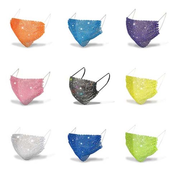 

fashion cola designer 3d ice silk face mask breathable mouth er anti-dust pollution protect masks flower fabric sport outdoor party mask#773