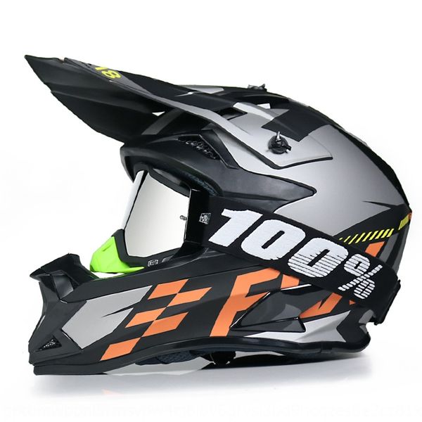 

new off-road mountain racing motorcycle downhill full helmet men's and women's motorcycle field competition helmet couple