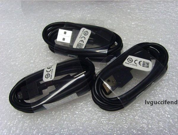 

original 3.3ft 100cm to micro usb data synch charging cable ec803 for sony z2 z3 l36h l39h