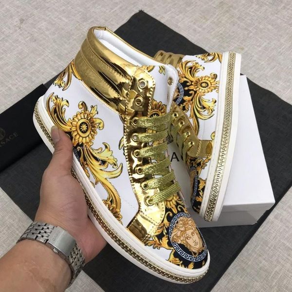 

мужская обувь кроссовки дышащий luxury top качество спорт повседневная обувь zapatos де hombre кожа кроссовки мужские теннисные туфли свобод, Black