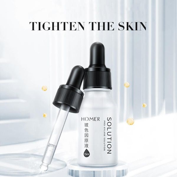 

Pro-xylane solution Improve dark yellow skin Improve Dullness Lighten Fine Lines essence Sensitive skin can be used Wholesale lot