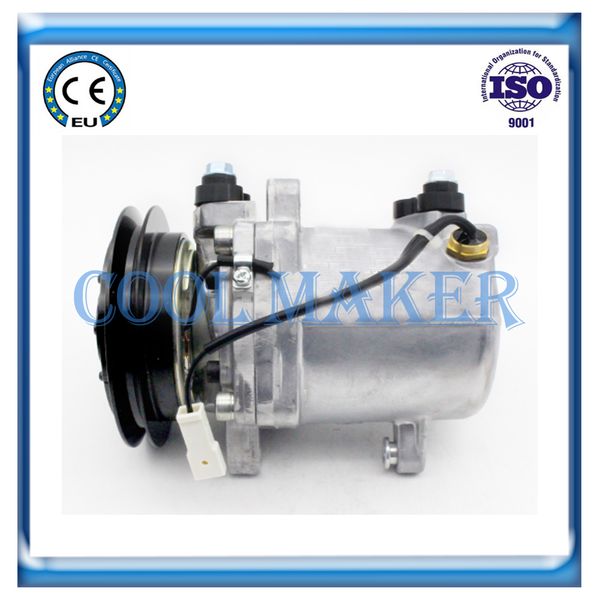 

ss10lv7 ac compressor for suzuki wagon r 95201-77g01 95200-70c20