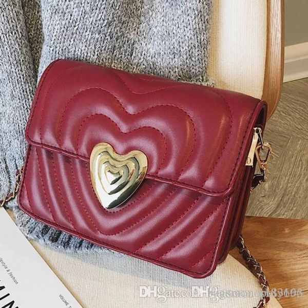 

2019 style most popular handbags women bags designer feminina small bag wallet shoulder bag classic messenger bag france paris style