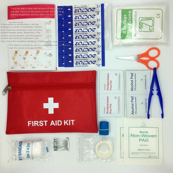 

oopid [jm002]13-piece [jm002]13kitkit travel outdoor survival family [jm002]13-pieceemergency [jm002]13kitkit travel emergency bag outdoor s