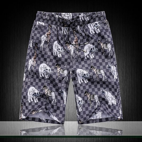 

2020 designer letter print board shorts mens board short summer beach surf shorts pants men swim shorts, White;black