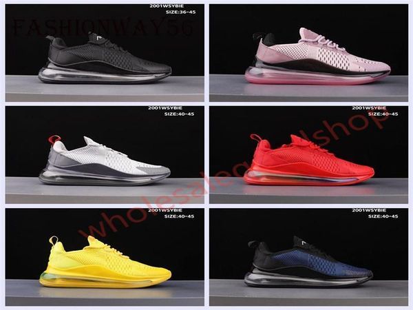 

xshfbcl 720 running shoes mens women metallic platinum northern lights pink sea triple black