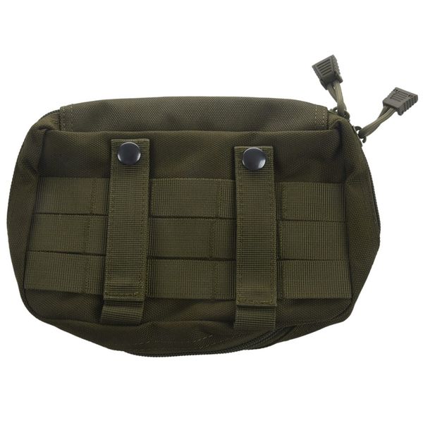 

molle admin pouch multi kit bag utility tool belt pouch for camping hiking hunting