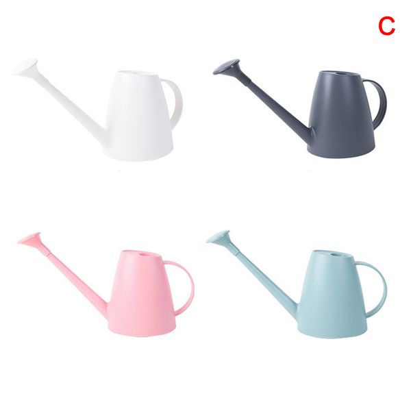 

watering equipments plastic can indoor pot for home decor long stem spout l5
