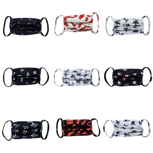 

sale of s masks with breathing valve protection pm2.5 face mask cotton washable dust masks 20200524#546, Blue;pink