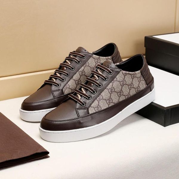 

mens shoes casual fashion outdoor platform fitness footwears zapatos de hombre luxury style men shoes casual g68 vintage scarpe, Black