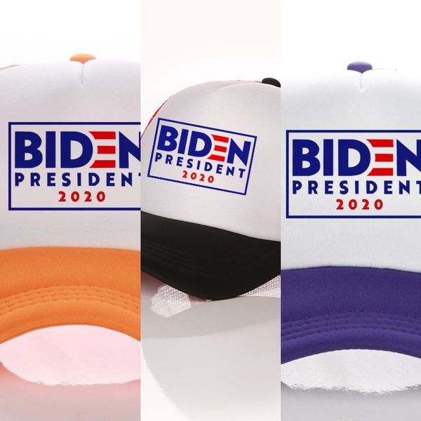 

v5brd the silk is smooth designer the big hat biden mask designer biden mask bucket long hats baseball cap capto biden mask si, Blue;gray