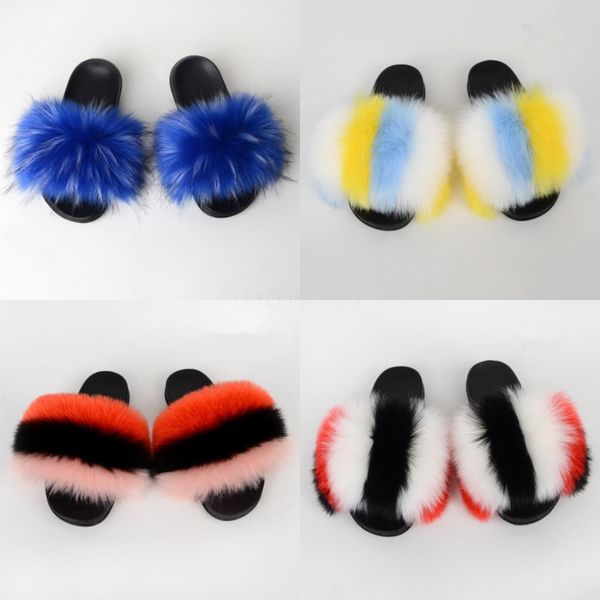 

2020 luxury design slides mules women 9cm high heels fetish summer sandals orange heels mules slippers prom party wedding shoes y200702#814, Black