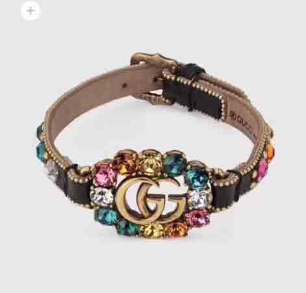 

paris style women bracelet geniuine leather with diamond of love punk bracelet wedding jewelry gift ps5257a, Black