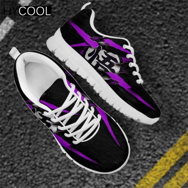 

hycool harajuku платформы женщины мужчины кроссовки z печать охладить мальчики пешеходные комфорт кроссовки зашнуровать обувь