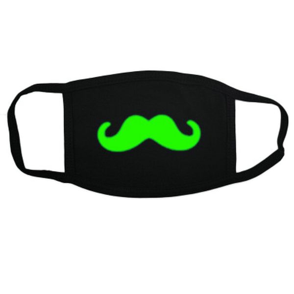 

glow masks value led mouth great deals on led mouth from global led value factory sales associate yxmfp hwjh, Black