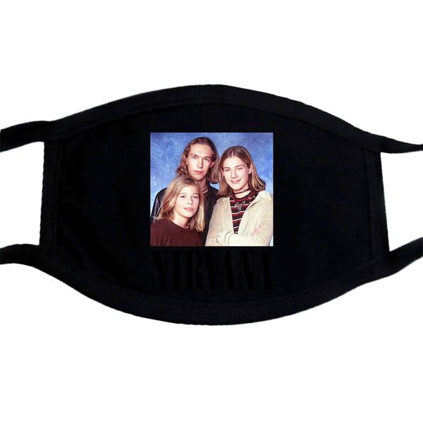 

studio ghibli mask anime mask cotton mask chistmas t005 studio ghibli qzzmy, Black