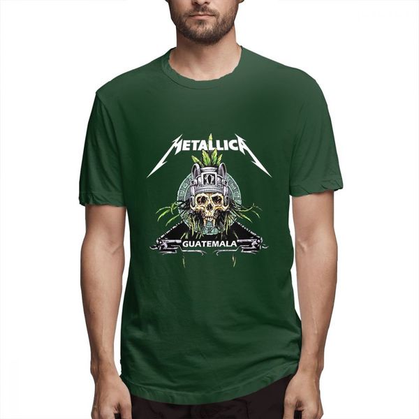 

mens designer t shirts metallica t shirt fashion mens shirts causl womens cotton shirt short sleeve custom b845, White;black