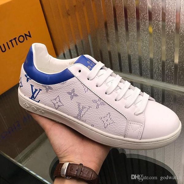 

fast delivery luxembourg sneaker men 's shoes autumn and winter soft footwears plus size lace -up vintage casual men shoes herren spor