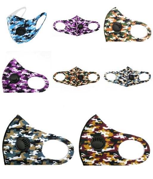 

8colors i cant breathe face mask моющийся дизайнер печатные маски летний открытый спорт езда маски мода против пыли рот маска er gga34 # 685, Black