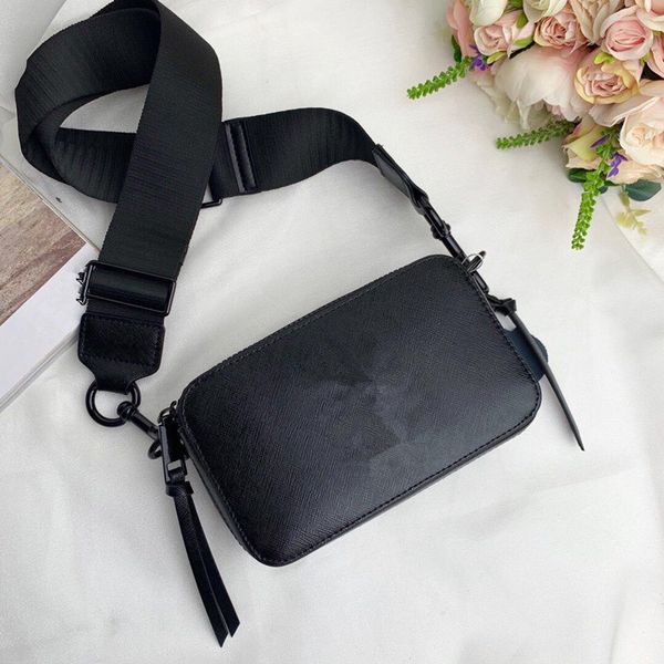 

2020 fashion bags latest women's leather zipper bag flat pocket shoulder messenger handbags purses handbags
