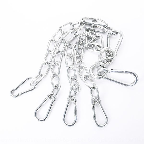 

1szxk thunderstorm boxing special equipment for fitness sports stainless thunderstorm boxing stainl fitness stainless steel sandbag chain st