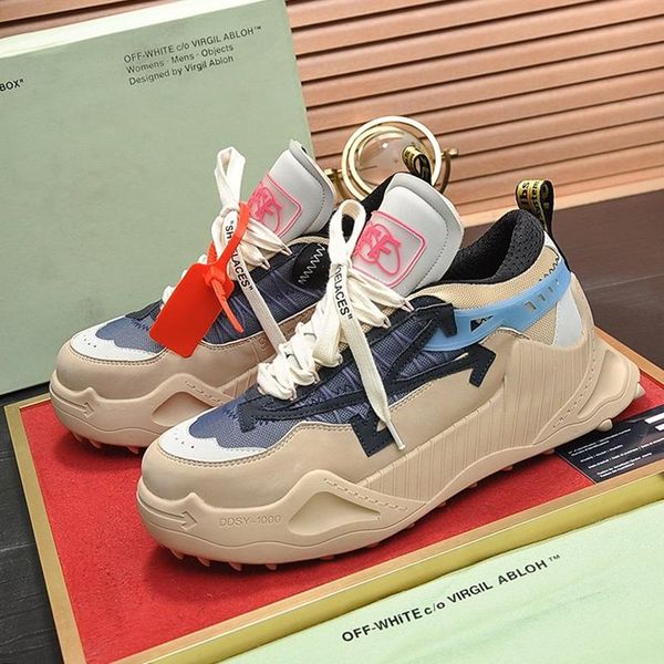 

fast delivery mens shoes manner schuhe fashion comfortable outdoor walking footwears plus size low sports men shoes odsy -1000 sneakers, Black